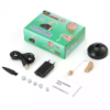 Digital Rechargeable BTE Hearing Aid Sound Amplifier