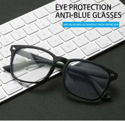 Classic Anti blue light Computer Eyewear Glasses