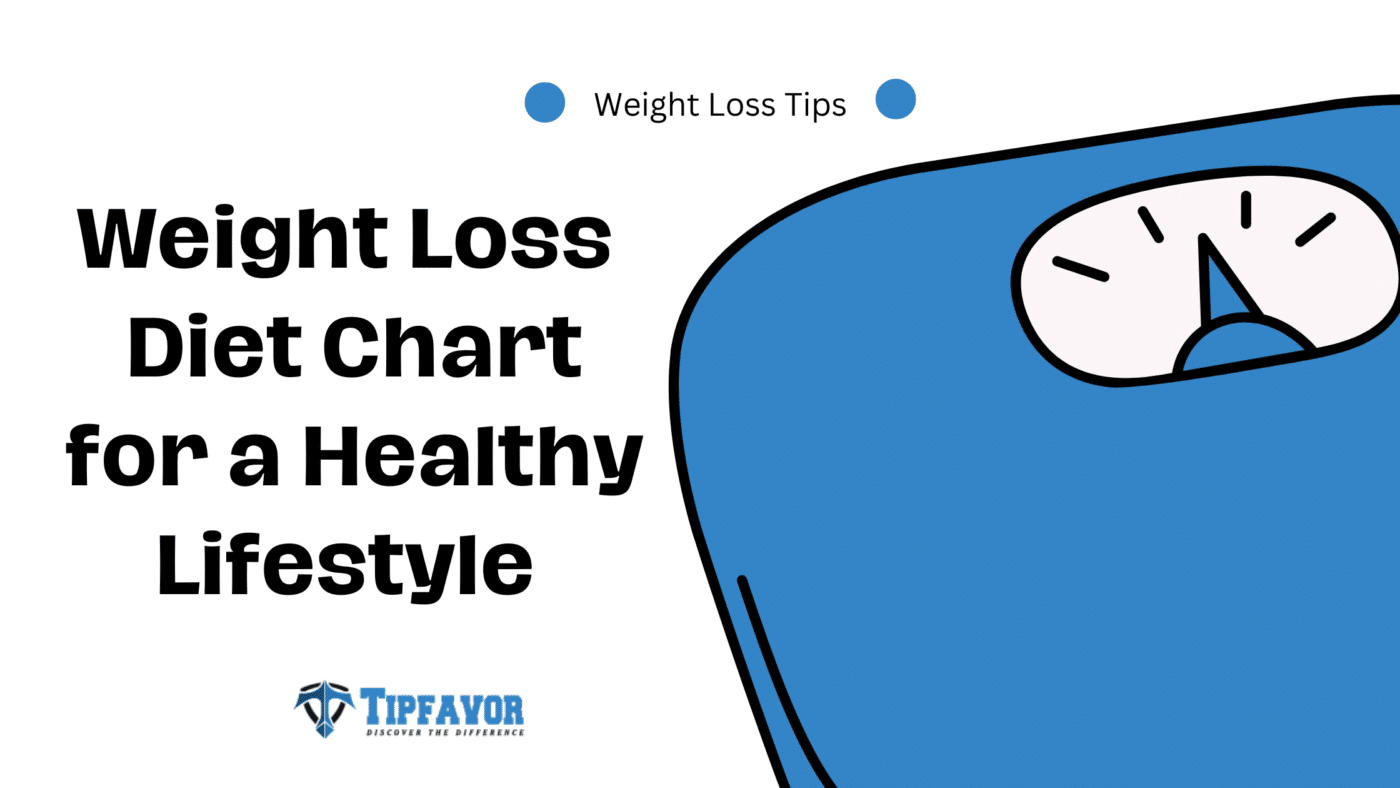 Sustainable Weight Loss Diet Chart For A Healthy Lifestyle In