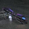 Anti blue light Bio Focal reading glasses for men & women