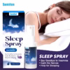 Deep Sleep Pillow Spray Natural Herbal